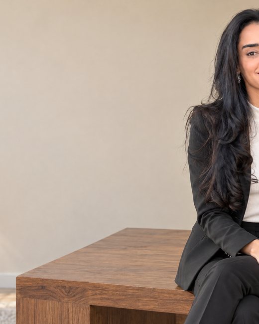 Photo créée avec l'IA, univers Campagne publicitaire