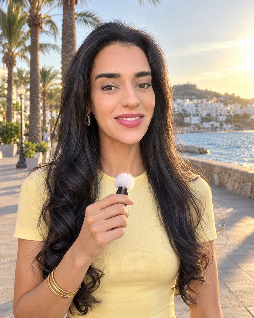 Photo créée avec l'IA