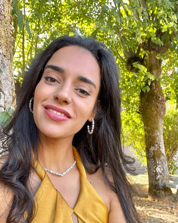 Une vraie photo de moi, selfie 2