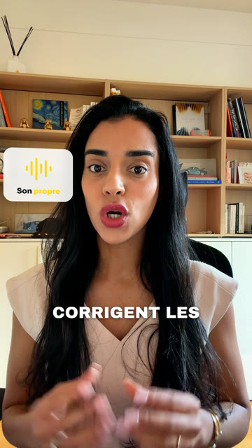 Charte jaune impact